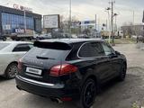 Porsche Cayenne 2012 года за 17 000 000 тг. в Алматы – фото 3