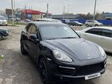 Porsche Cayenne 2012 года за 17 000 000 тг. в Алматы – фото 2