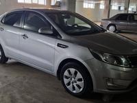 Kia Rio 2013 года за 5 500 000 тг. в Актобе