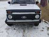 ВАЗ (Lada) Lada 2121 2006 годаfor850 000 тг. в Аральск