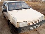 ВАЗ (Lada) 2108 1996 годаfor350 000 тг. в Мерке