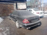 Mercedes-Benz E 350 2005 годаfor5 800 000 тг. в Алматы