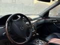 Mercedes-Benz S 430 2003 года за 1 500 000 тг. в Алматы – фото 11