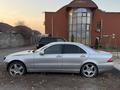 Mercedes-Benz S 430 2003 года за 1 500 000 тг. в Алматы – фото 4