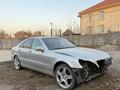 Mercedes-Benz S 430 2003 года за 1 500 000 тг. в Алматы – фото 3