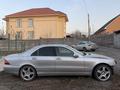 Mercedes-Benz S 430 2003 года за 1 500 000 тг. в Алматы – фото 5