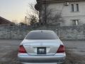 Mercedes-Benz S 430 2003 года за 1 500 000 тг. в Алматы – фото 6