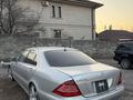 Mercedes-Benz S 430 2003 года за 1 500 000 тг. в Алматы – фото 7