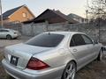 Mercedes-Benz S 430 2003 года за 1 500 000 тг. в Алматы – фото 8