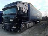 DAF  XF 105 2007 годаүшін13 500 000 тг. в Алматы – фото 3