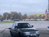 ВАЗ (Lada) 2110 2005 годаfor720 000 тг. в Актобе – фото 5