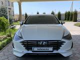 Hyundai Sonata 2022 года за 14 500 000 тг. в Тараз