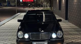 Mercedes-Benz E 320 1998 года за 4 000 000 тг. в Шымкент