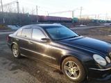 Mercedes-Benz E 320 2003 годаүшін4 700 000 тг. в Караганда