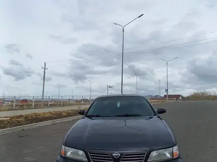 Nissan Maxima 1995 года за 2 400 000 тг. в Усть-Каменогорск