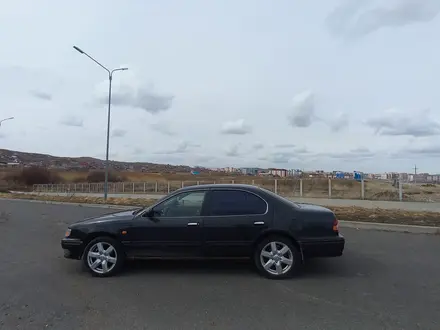 Nissan Maxima 1995 года за 2 400 000 тг. в Усть-Каменогорск – фото 4