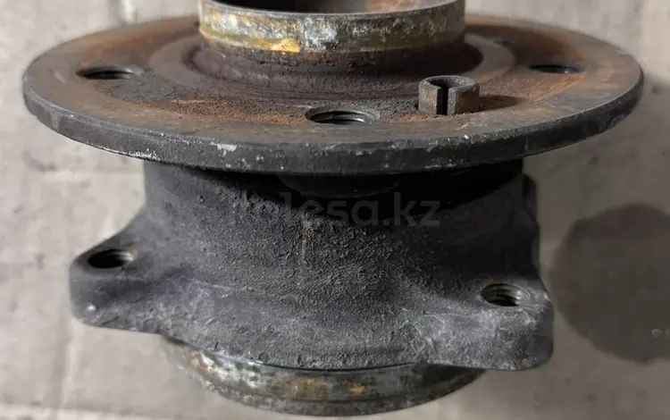 Ступица передняя за 50 000 тг. в Костанай