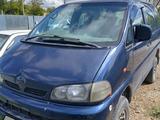 Mitsubishi Delica 1994 годаүшін1 800 000 тг. в Астана