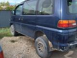 Mitsubishi Delica 1994 годаүшін1 800 000 тг. в Астана – фото 3