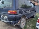 Mitsubishi Delica 1994 годаүшін1 800 000 тг. в Астана – фото 4