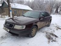 Audi 100 1992 годаүшін1 600 000 тг. в Шу