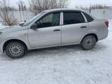 ВАЗ (Lada) Granta 2190 2015 года за 2 950 000 тг. в Семей – фото 2