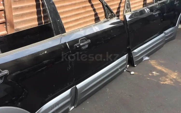 Двери за 2 500 тг. в Костанай