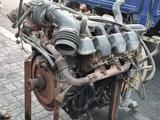 Двигатель ОM 501 LA на Мерседес Актрос (Mercedes Actros) в Алматы