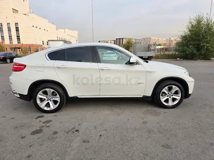 BMW X6 2014 года за 13 000 000 тг. в Алматы