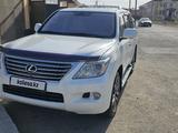 Lexus LX 570 2008 года за 16 000 000 тг. в Актау