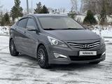 Hyundai Accent 2015 года за 6 000 000 тг. в Усть-Каменогорск