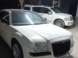 Chrysler 300C 2005 годаүшін4 350 000 тг. в Алматы