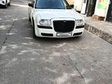 Chrysler 300C 2005 годаүшін4 350 000 тг. в Алматы – фото 3