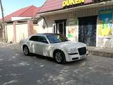 Chrysler 300C 2005 годаүшін4 350 000 тг. в Алматы – фото 5