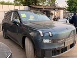 Lynk & Co 900 2026 года за 24 500 000 тг. в Алматы – фото 4