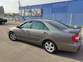 Toyota Camry 2002 годаfor5 500 000 тг. в Алматы – фото 2