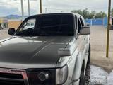 Toyota Hilux Surf 1992 годаүшін4 600 000 тг. в Тараз – фото 4