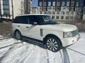 Land Rover Range Rover 2007 годаүшін8 100 000 тг. в Алматы – фото 2