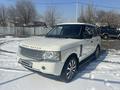 Land Rover Range Rover 2007 годаүшін8 100 000 тг. в Алматы