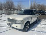 Land Rover Range Rover 2007 года за 8 100 000 тг. в Алматы
