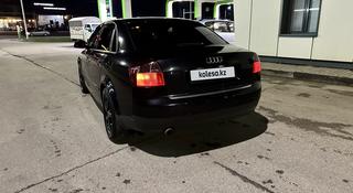 Audi A4 2000 года за 2 500 000 тг. в Алматы