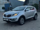 Kia Sportage 2015 года за 5 800 000 тг. в Астана