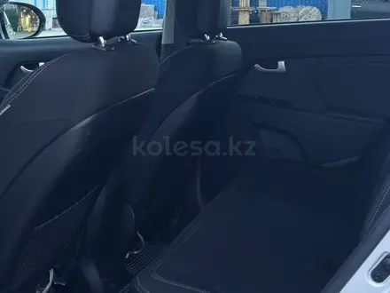 Kia Sportage 2015 года за 5 800 000 тг. в Астана – фото 11