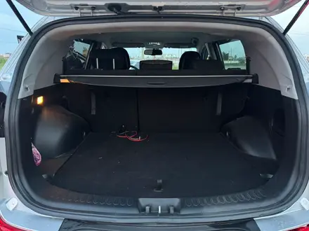 Kia Sportage 2015 года за 5 800 000 тг. в Астана – фото 15