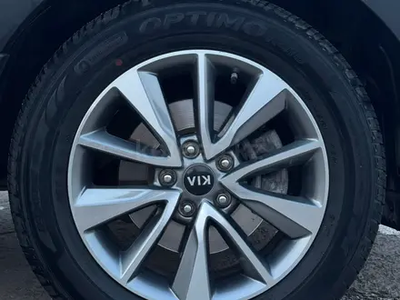 Kia Sportage 2015 года за 5 800 000 тг. в Астана – фото 16