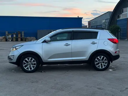 Kia Sportage 2015 года за 5 800 000 тг. в Астана – фото 4
