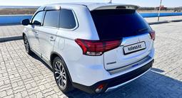 Mitsubishi Outlander 2018 годаүшін10 400 000 тг. в Актау – фото 3