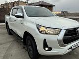 Toyota Hilux 2021 годаүшін20 000 000 тг. в Атырау – фото 4