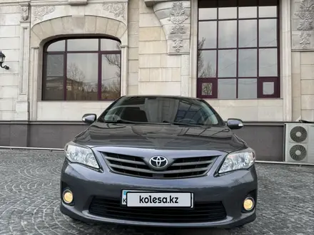 Toyota Corolla 2012 года за 6 500 000 тг. в Алматы – фото 13