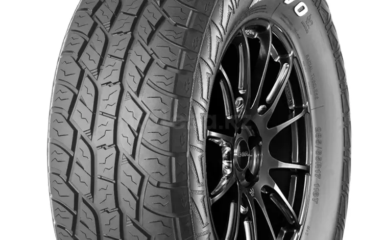 Arivo TERRAMAX ARV PRO A/T 265/50R20 111S за 48 000 тг. в Алматы